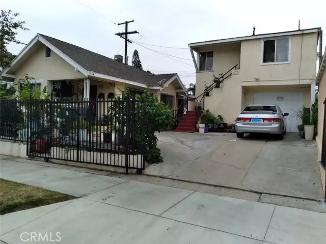 Long Beach, CA 90806,414 East Hill Street