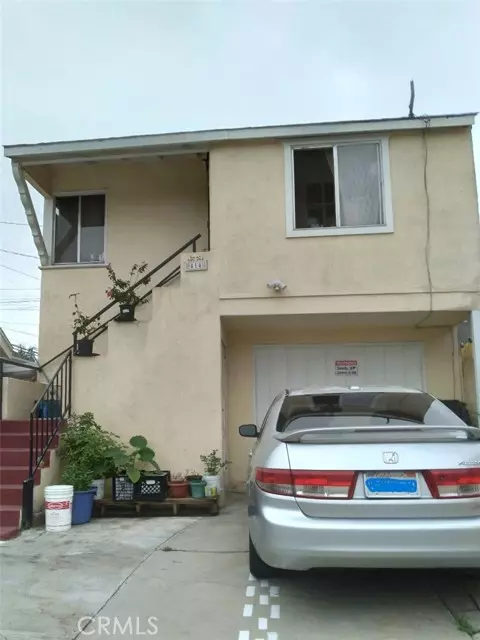 Long Beach, CA 90806,414 East Hill Street