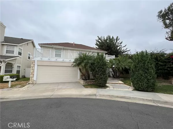 7 Meade, Irvine, CA 92620