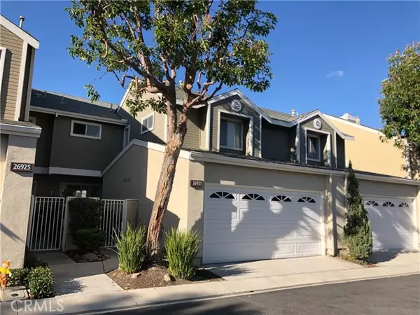 Mission Viejo, CA 92691,26931 Stonehaven