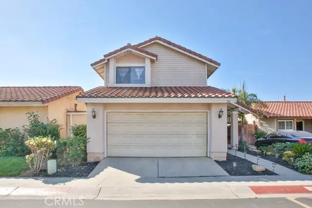 Corona, CA 92879,186 Iron Bark Road