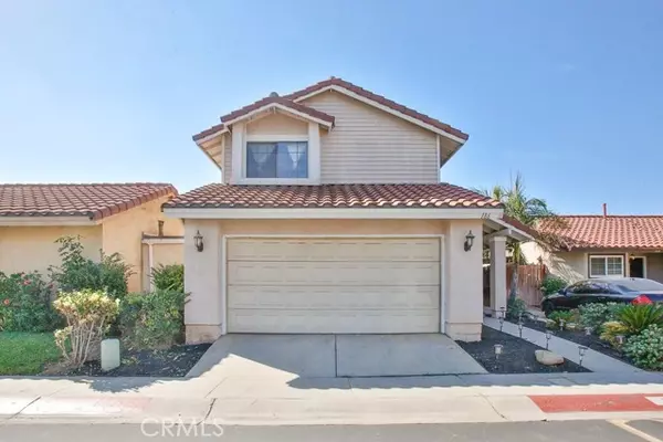 186 Iron Bark Road, Corona, CA 92879