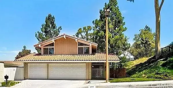 Anaheim Hills, CA 92807,6593 East Via Arboles