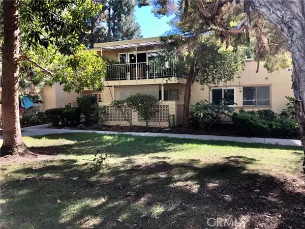 166 AVENIDA MAJORCA, Laguna Woods, CA 92637