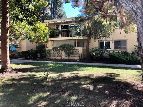 166 AVENIDA MAJORCA, Laguna Woods, CA 92637