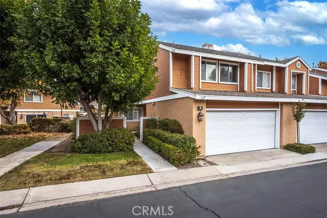 4 Bayberry, Aliso Viejo, CA 92656