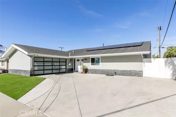 Westminster, CA 92683,5341 Berkeley Avenue