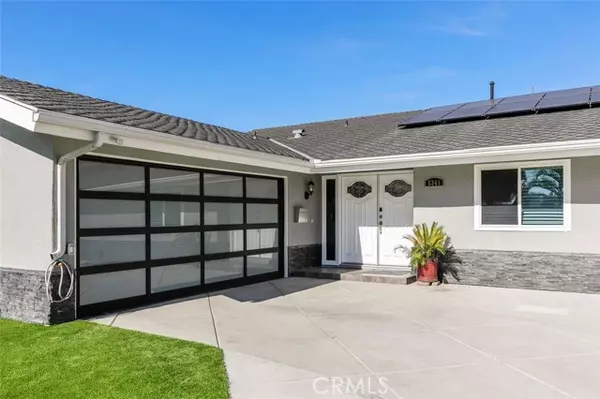 Westminster, CA 92683,5341 Berkeley Avenue