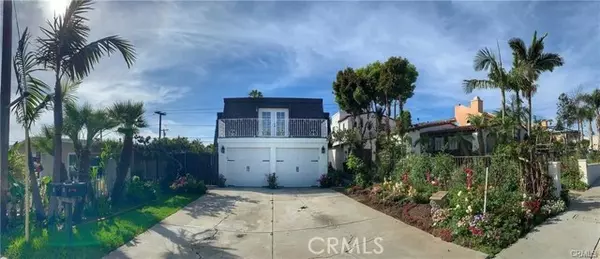 158 Avenida Miramar, San Clemente, CA 92672