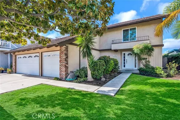 Fountain Valley, CA 92708,16285 Sycamore Street