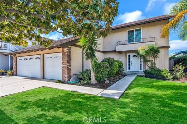 16285 Sycamore Street, Fountain Valley, CA 92708