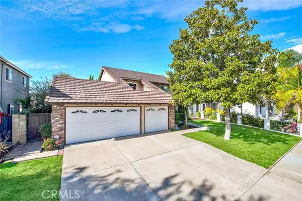 Fountain Valley, CA 92708,16285 Sycamore Street