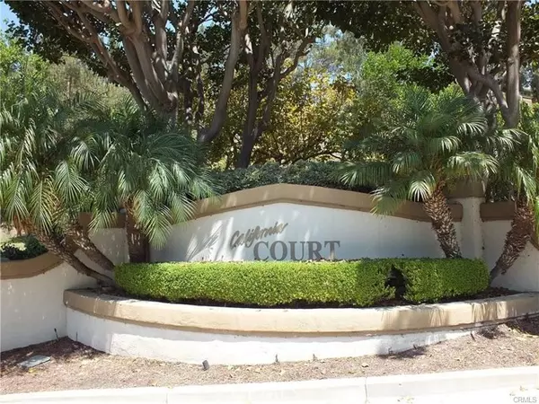 Mission Viejo, CA 92692,201 California Court