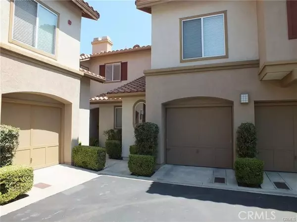 201 California Court, Mission Viejo, CA 92692