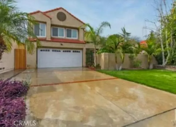6515 Overly Street, Moorpark, CA 93021