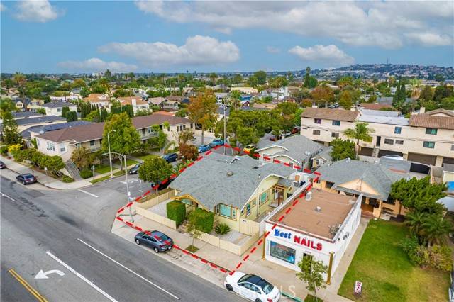 Long Beach, CA 90804,2703 East 7th Street