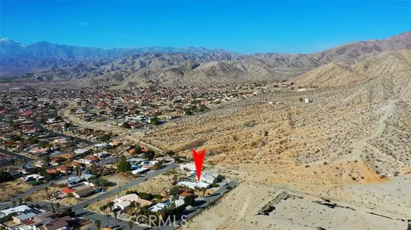 Desert Hot Springs, CA 92240,10665 Bernardo Way