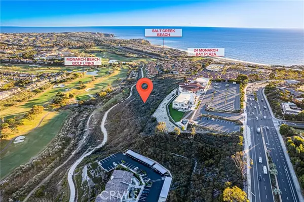 0 Crown Valley, Dana Point, CA 92629