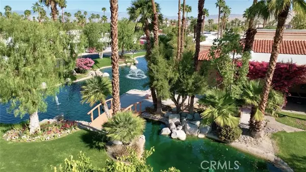 Cathedral City, CA 92234,69801 Ramon Road