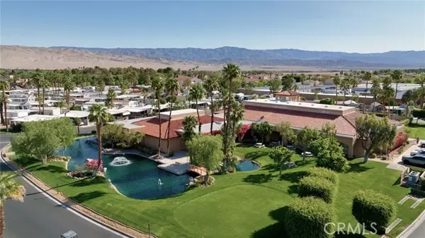 Cathedral City, CA 92234,69801 Ramon Road