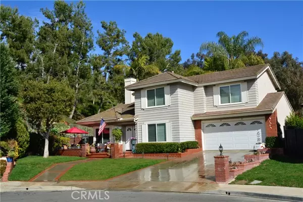 10 White Pelican Lane, Aliso Viejo, CA 92656