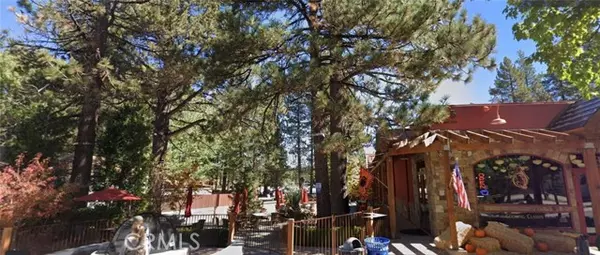 Big Bear Lake, CA 92315,645 Pine Knot Avenue