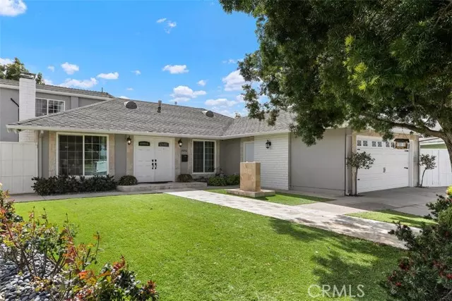 24252 Palmek Circle, Lake Forest, CA 92630