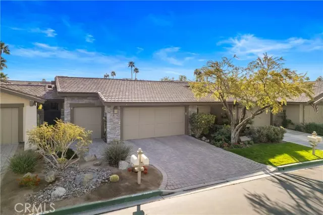 112 Tanglewood, Palm Desert, CA 92211