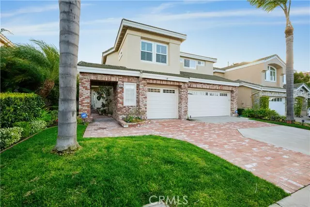 16 Glastonbury Place, Laguna Niguel, CA 92677