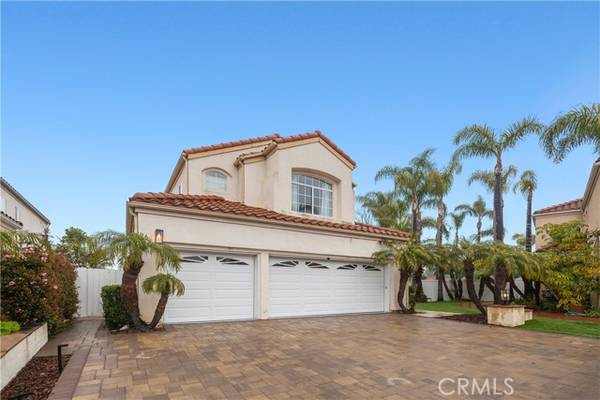 25081 Eaton Lane,  Laguna Niguel,  CA 92677