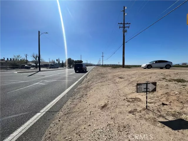 0 Vac/35th Ste Drt /Vic Avenue P, Palmdale, CA 93550