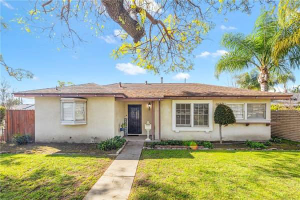 6632 East Wardlow Road, Long Beach, CA 90808