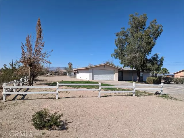 150354 Comanche Road, Big River, CA 92242