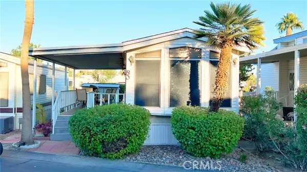 69801 Ramon Road, Cathedral City, CA 92234