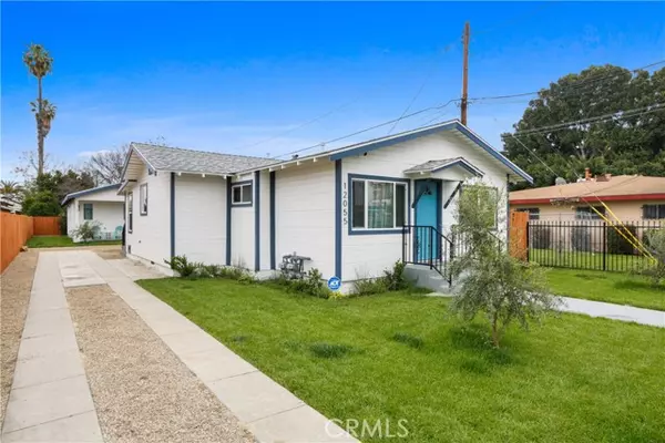 Norwalk, CA 90650,12055 Orange Street