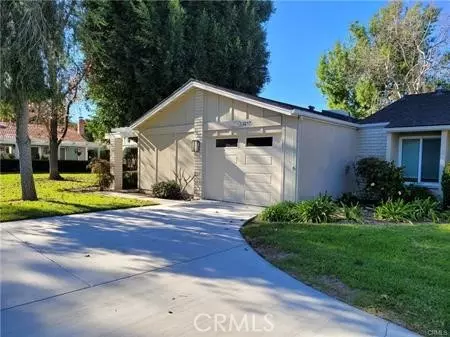 Laguna Woods, CA 92637,3217 Via Carrizo