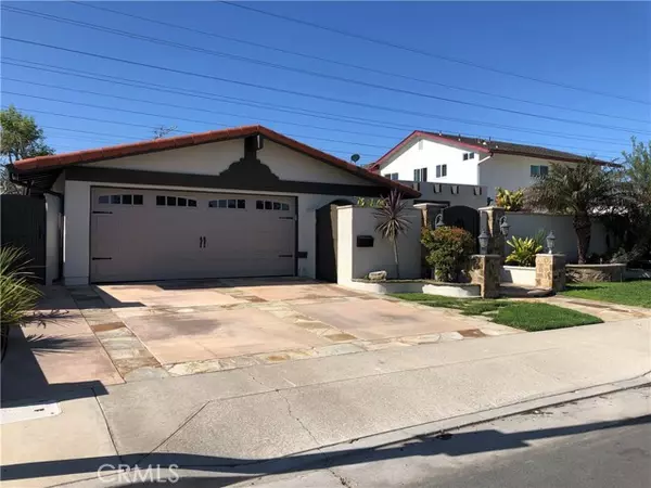 Huntington Beach, CA 92646,9142 Hyde Park Drive