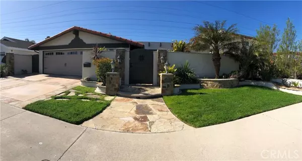 9142 Hyde Park Drive, Huntington Beach, CA 92646