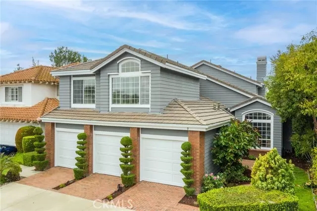 9 Berkshire, Rancho Santa Margarita, CA 92679