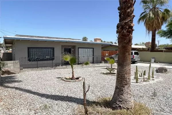 Palm Desert, CA 92260,74100 De Anza Way