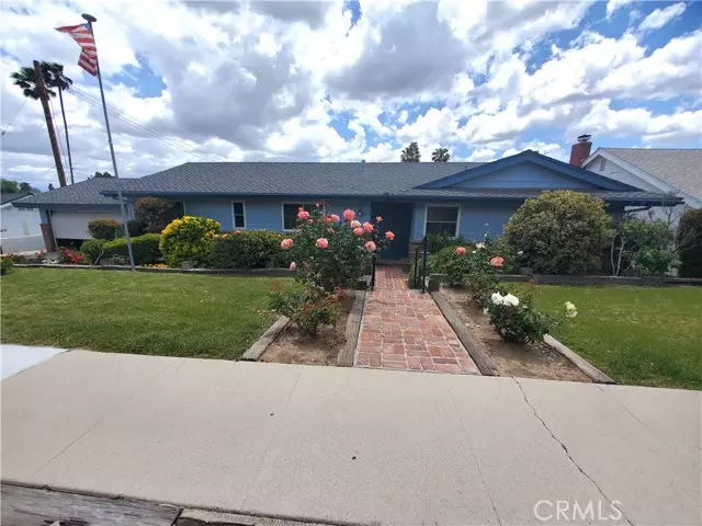 700 Woodcrest Avenue, La Habra, CA 90631