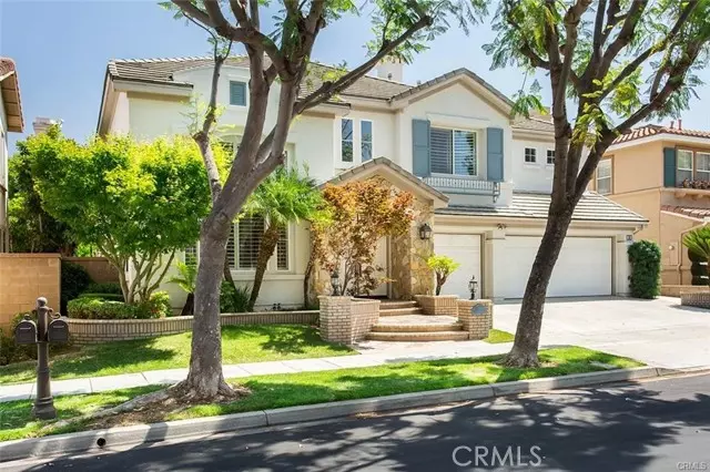 Irvine, CA 92620,45 Trailwood