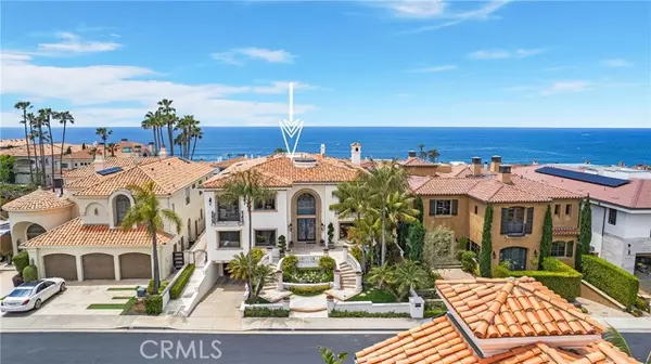 73 Ritz Cove Drive, Dana Point, CA 92629