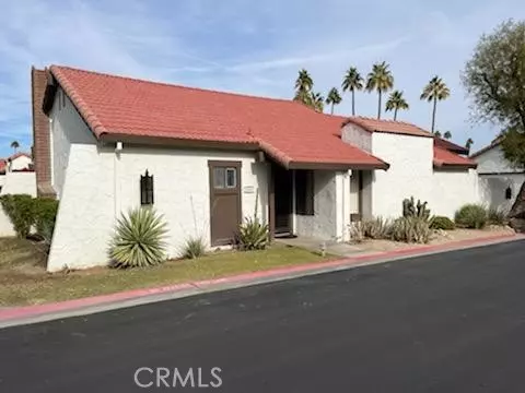 Palm Springs, CA 92264,2344 South Linden Way