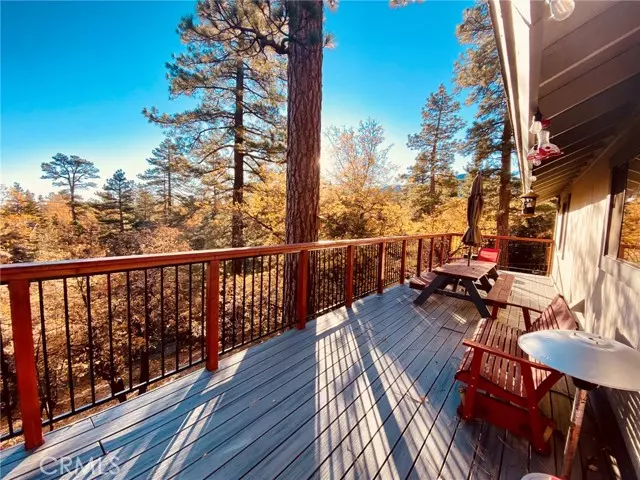 1570 Tuolumne Road, Big Bear, CA 92314