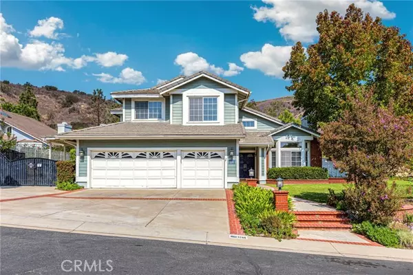 Yorba Linda, CA 92886,3280 Rim Road