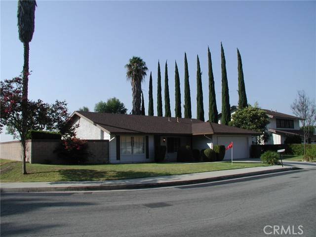 2297 Oldridge Drive, Hacienda Heights, CA 91745