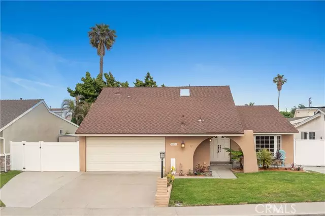 18904 Deodar Street, Fountain Valley, CA 92708