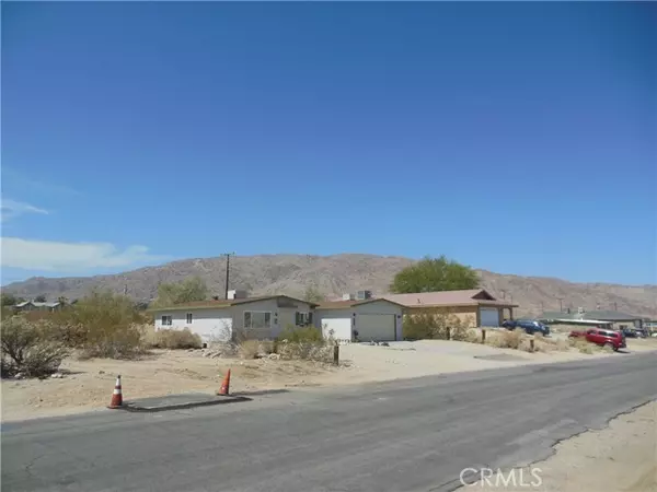 29 Palms, CA 92277,1104 Serrano Way