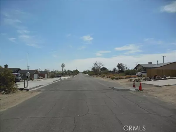 29 Palms, CA 92277,1104 Serrano Way